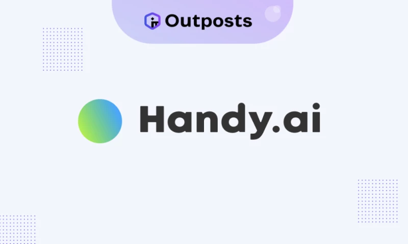 DevOps workflow assistance for Handy.ai