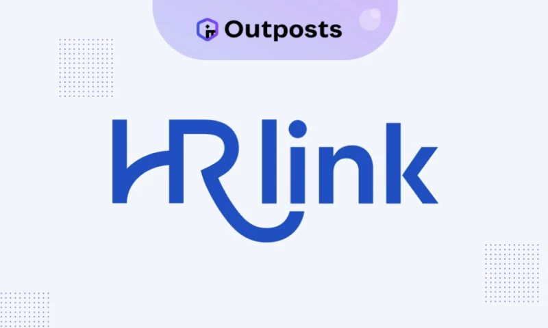 DevOps Services for HRlink