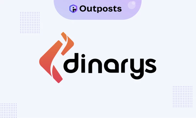 IT Outposts - Strategic DevOps Consulting for Dinarys