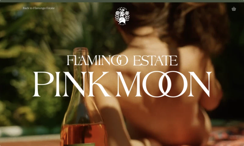 Pacific IQ - FLAMINGO ESTATE