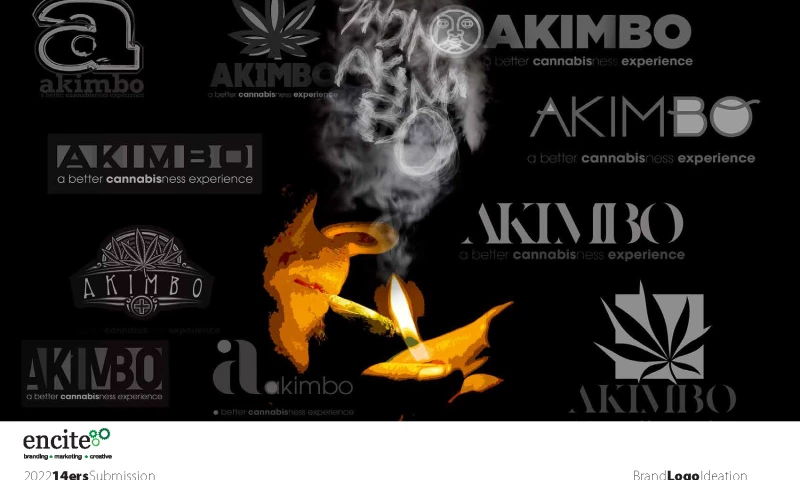 encite branding + marketing + creative - Brand Strategy and Logo Development