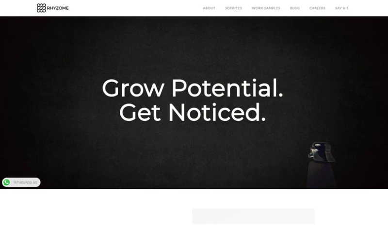 Dgmark Agency - 100% Organic Seo Service