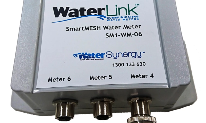 WaterLink SmartMESH