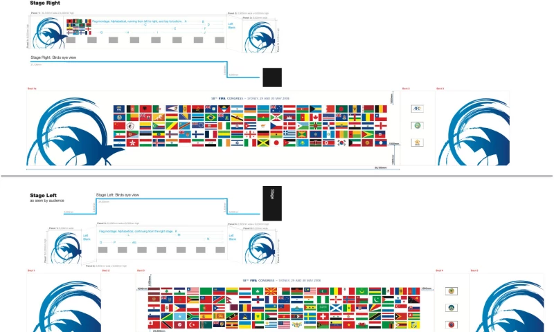 Graphic Design samples