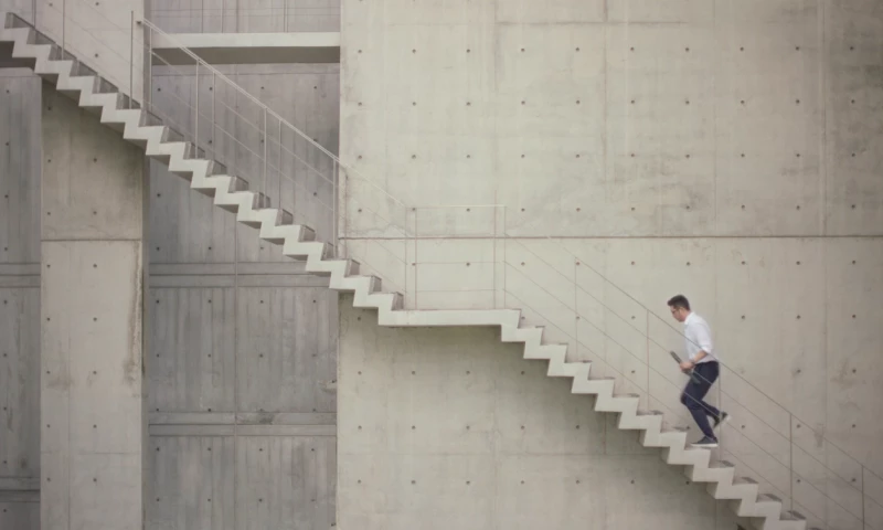 Umoon Productions - Apple Watch - "Close your Rings - Jason"