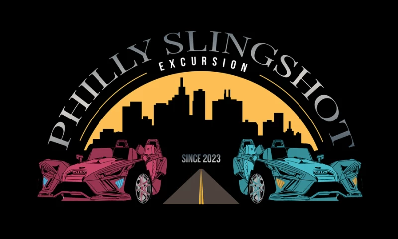 Philly Slingshot Excursion
