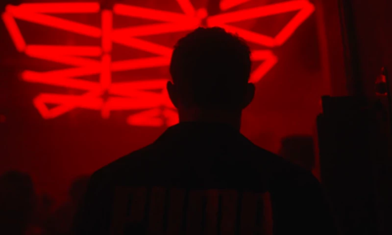 Umoon Productions - Puma - "Cross the Line"