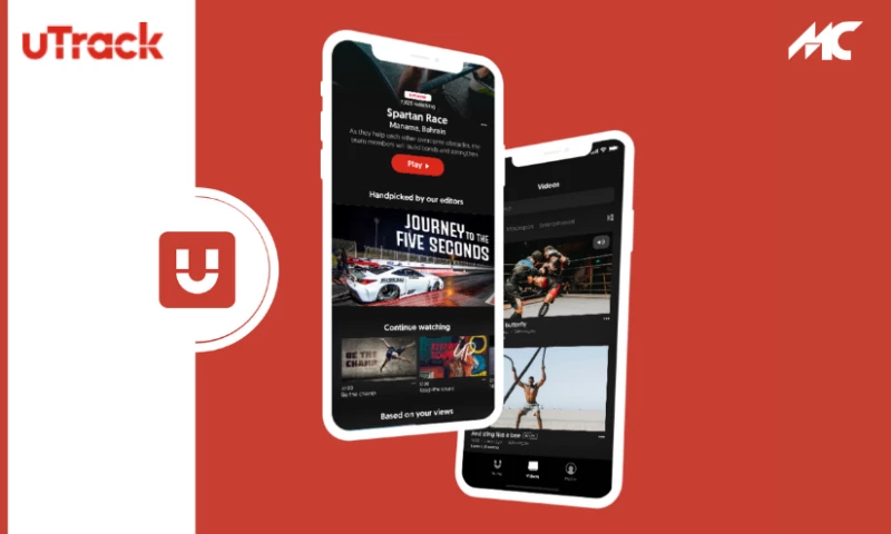 uTrack