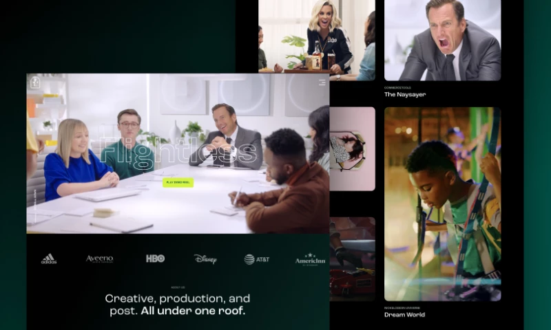 Belov Digital Agency - Flightless