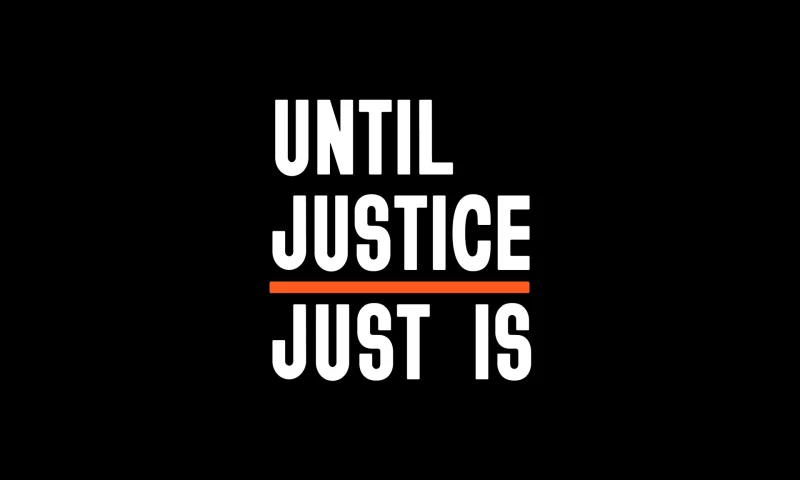 YWCA: Until Justice Just Is