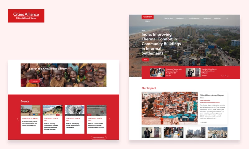 Cities Alliance | UNOPS