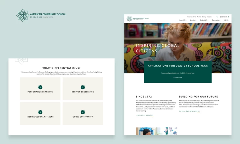 American Community School