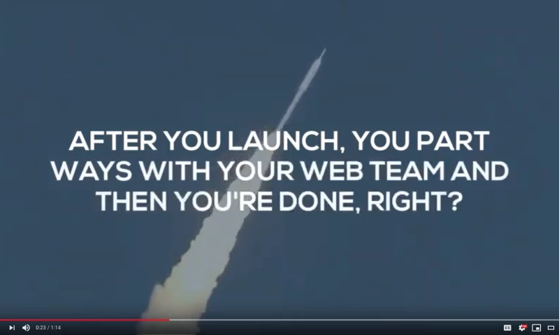 Spot On - Data Driven Design