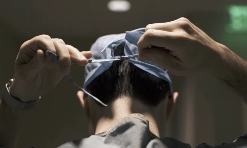 Delack Media Group - Hospital fundraising video