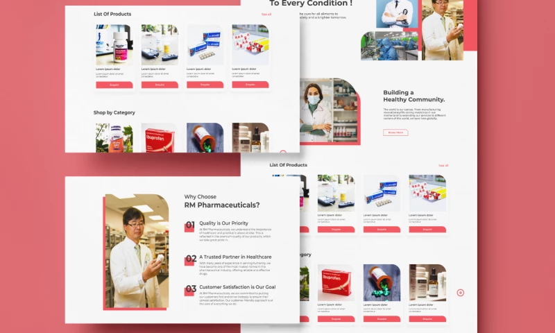 Digilligence - RM Pharma