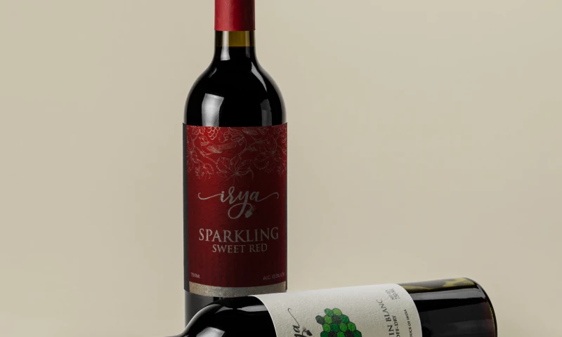 Irya - Packaging design