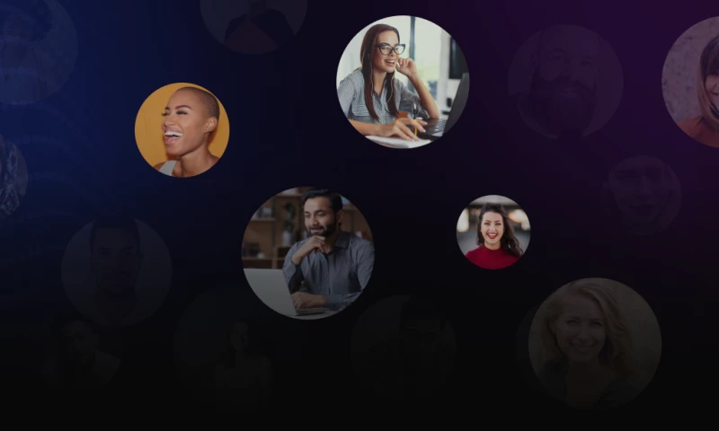 Dudka Agency - Bukka is a learning platform for a private career college with a focus on IT professions