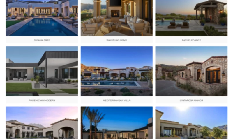 Luxury Homebuilder Increases Quality Leads by 900% / Month