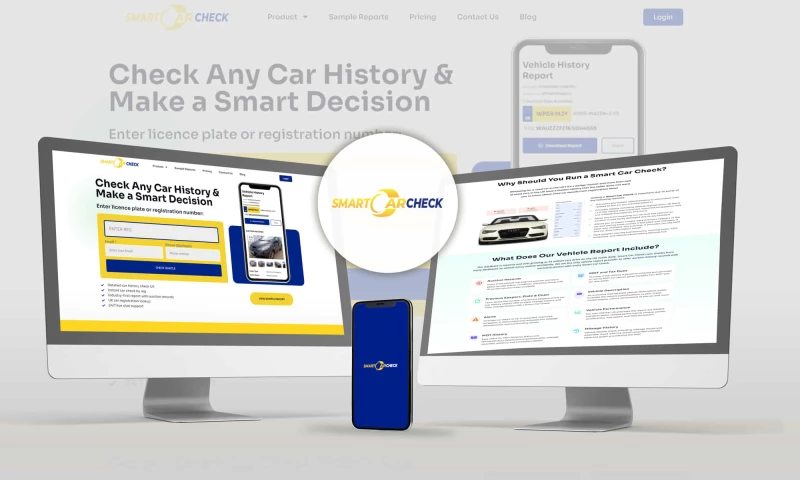 Empire Pixel - Website Design and Development