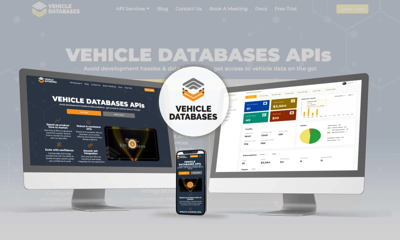 Empire Pixel - Website Design and Development