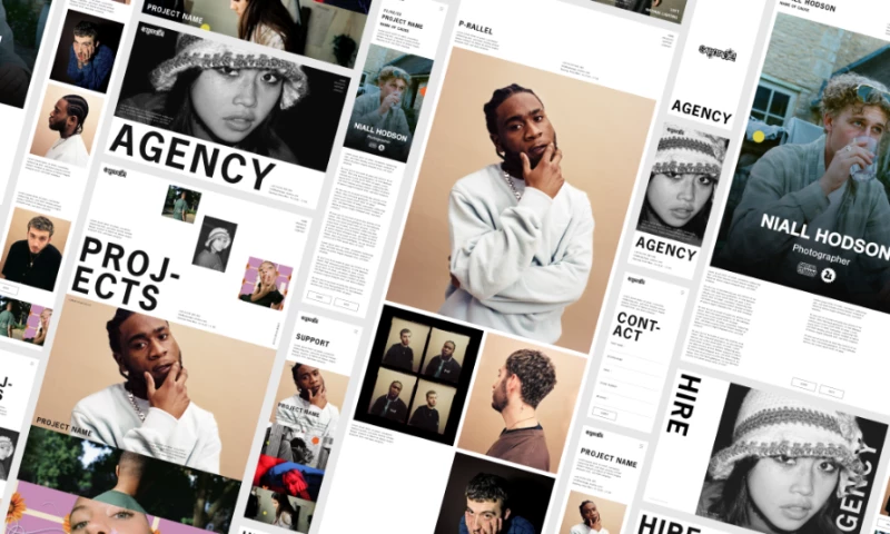 Kinsey Studio - Sabotage Studio