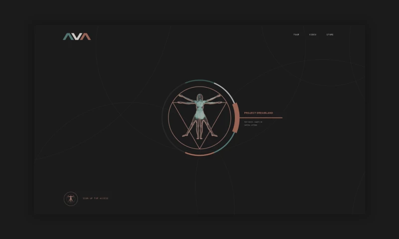 Kinsey Studio - Angels & Airwaves