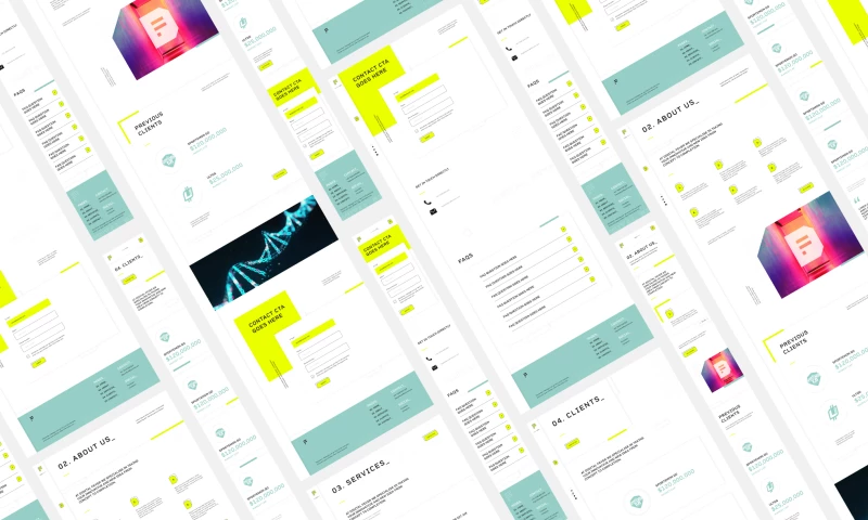 Kinsey Studio - Digital Fever