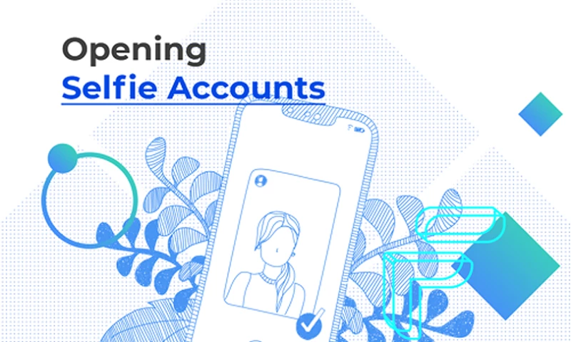Opening Selfie Accounts