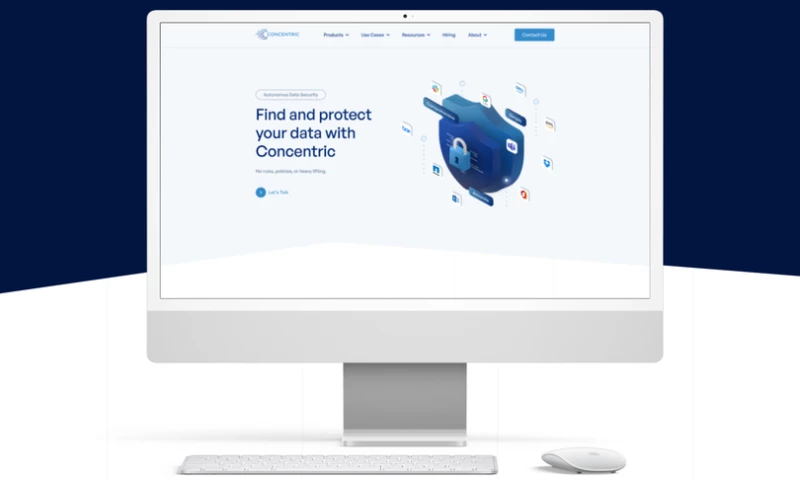 UPQODE - Concentric AI