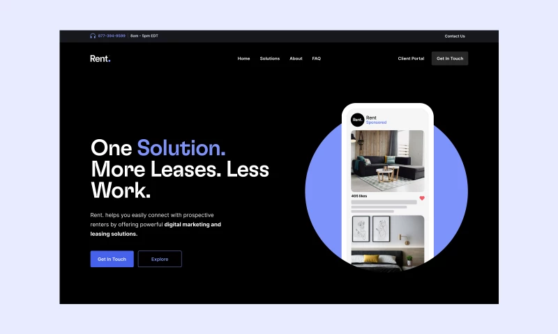 Wanted for Nothing - Rent.