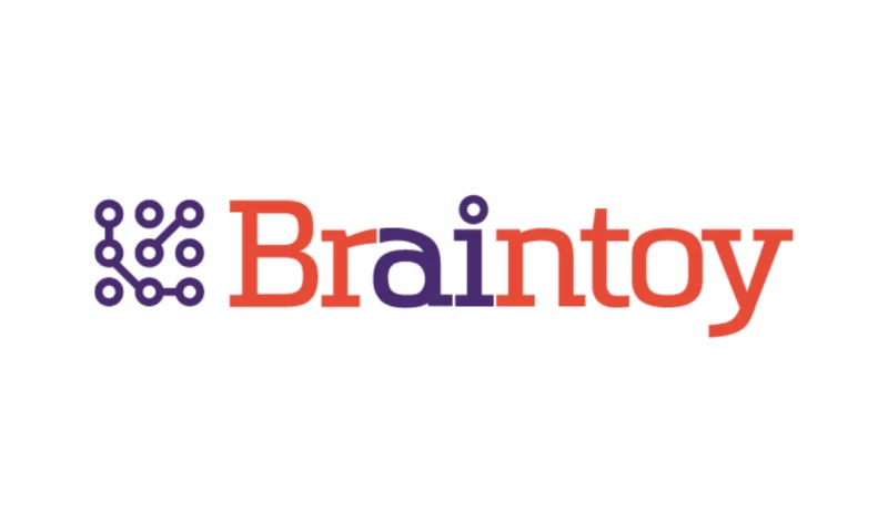 Braintoy, Digital Strategy & Creative Content