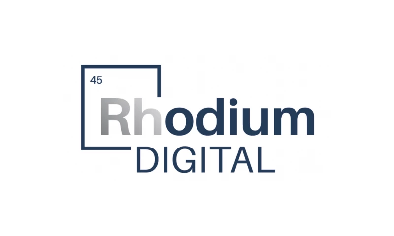 Rhodium Digital, Social Media Content & Digital Strategy