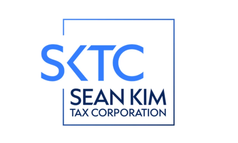 SKTC, Logo & Website Design