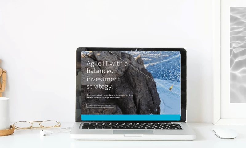 Illuminous Marketing - Nfinit Marketing Assessment & Strategy