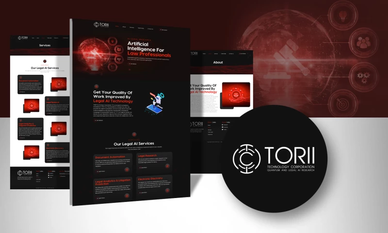 Jumppace - TORII Technology