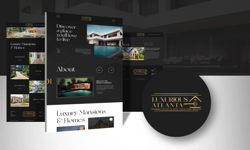 Jumppace - Luxurious Atlanta