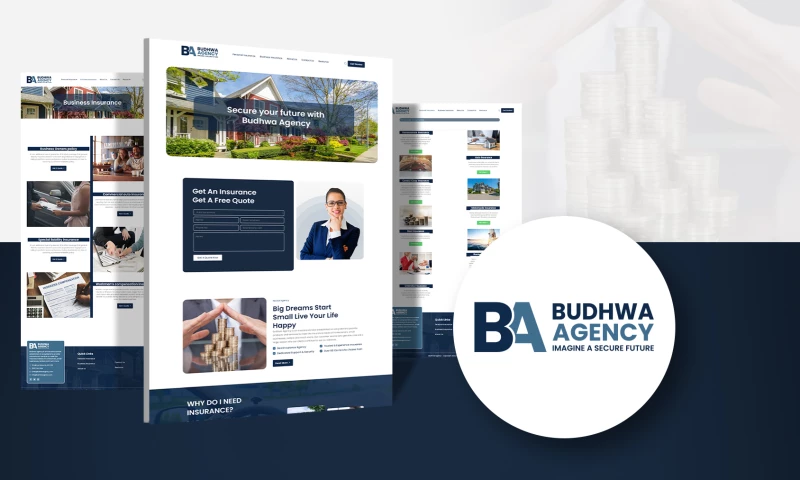 Jumppace - Budhwa Agency