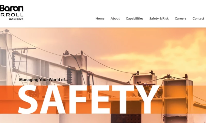 Insurance Solution Software - LeBaron & Carroll