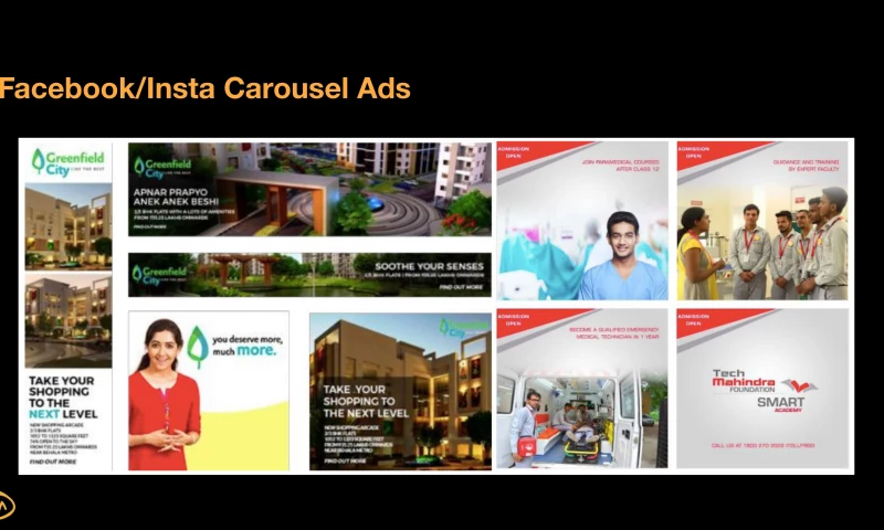 Modifyed Digital - E-commerce Clientele