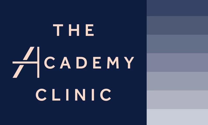 Designmc Ltd - The Academy Clinic