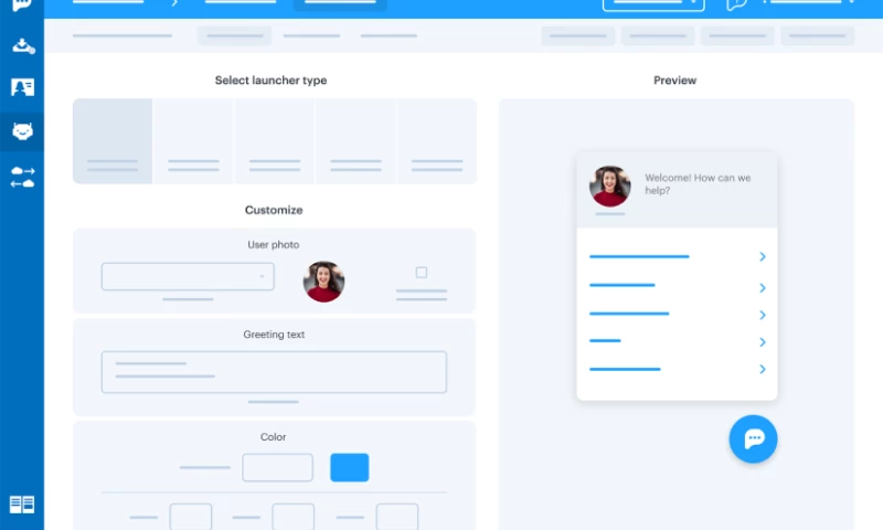 Intelligent messaging platform