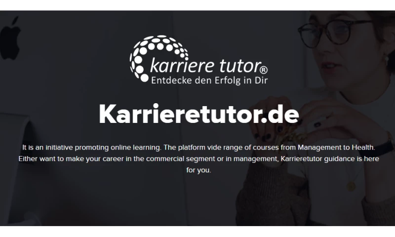 Lucenta Solutions Technologies - Karrieretutor.de