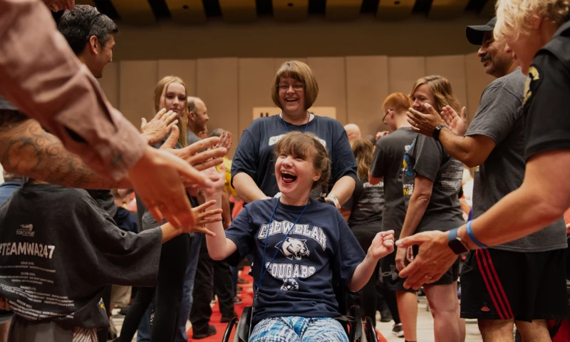 Nonprofit Marketing Case Study