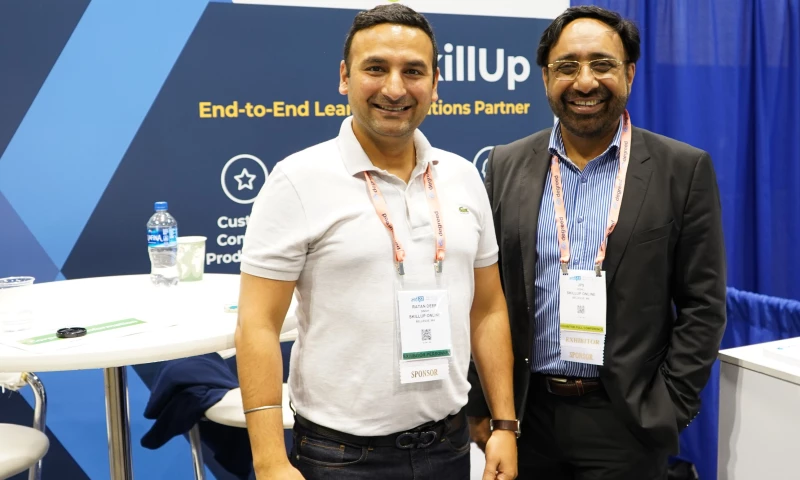 Education Marketing Case Study