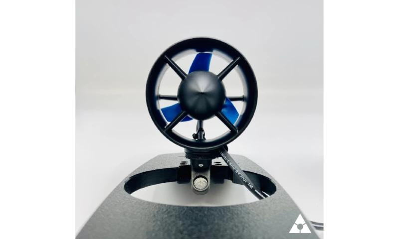 Detekt Design Group - Robotics & Propulsion