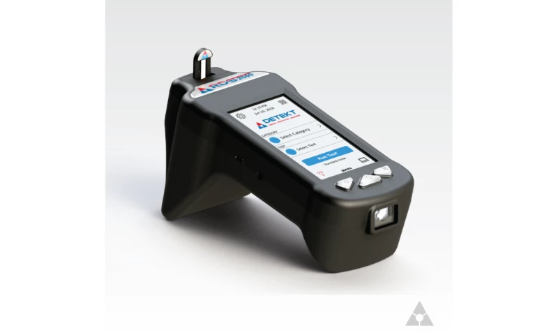 Detekt Design Group - Brand Creation