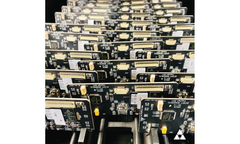 Detekt Design Group - Design Standards & Specs