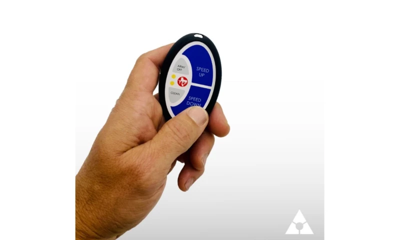 Detekt Design Group - Functional Prototypes