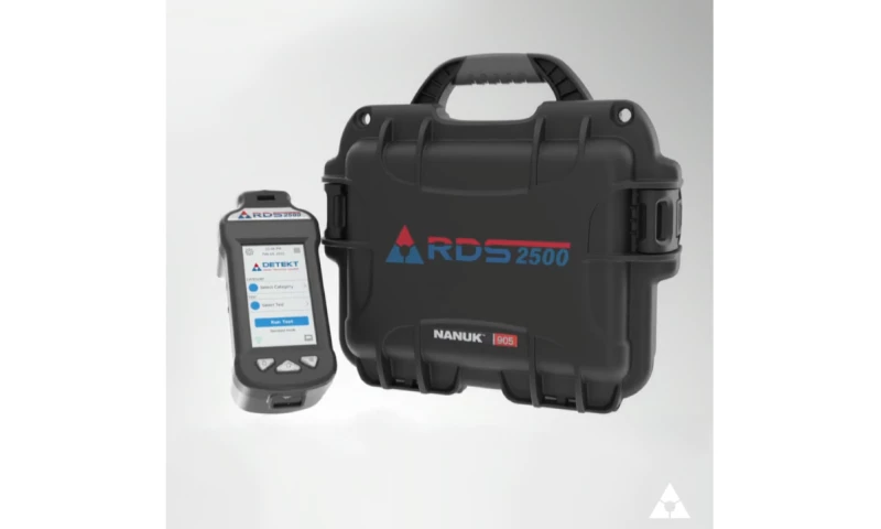 Detekt Design Group - Rugged Cases & Enclosures