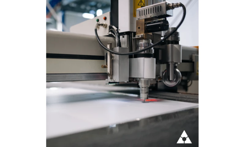 Detekt Design Group - Laser Etching & Engraving